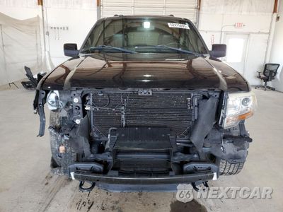 Piąte zdjęcie samochodu w środku: 2016 FORD EXPEDITION LIMITED VIN:1FMJU2AT4GEF28159 - miniatura