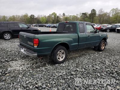 Trzecie zdjęcie samochodu z tyłu: 1999 MAZDA B3000 CAB PLUS VIN:4F4YR16V5XTM15087 - miniatura
