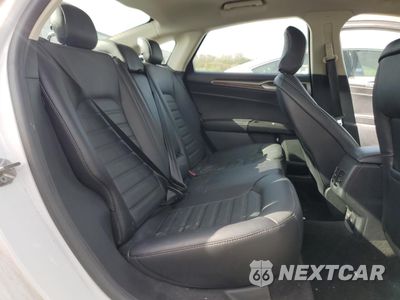 Zdjęcie 10 z 13 samochodu: 2018 FORD FUSION SE HYBRID VIN:3FA6P0LU8JR171977 - miniatura