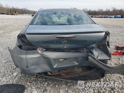 Zdjęcie 6 z 15 samochodu: 2008 PONTIAC G6 BASE VIN:1G2ZG57N884280566 - miniatura