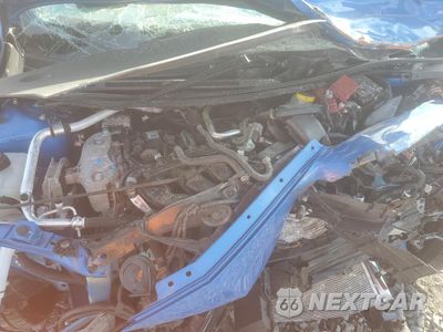Zdjęcie 12 z 13 samochodu: 2023 NISSAN SENTRA SV VIN:3N1AB8CV6PY282250 - miniatura