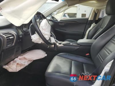 Zdjęcie 7 z 13 samochodu: 2015 LEXUS NX 200T VIN:JTJYARBZ6F2021395 - miniatura