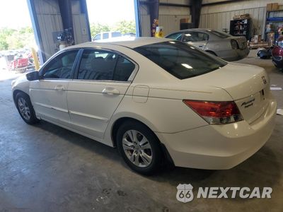 Drugie zdjęcie samochodu z przodu: 2009 HONDA ACCORD LXP VIN:1HGCP26469A189647 - miniatura