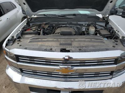 Zdjęcie 11 z 12 samochodu: 2015 CHEVROLET SILVERADO C3500 VIN:1GB3CYCG3FZ528801 - miniatura