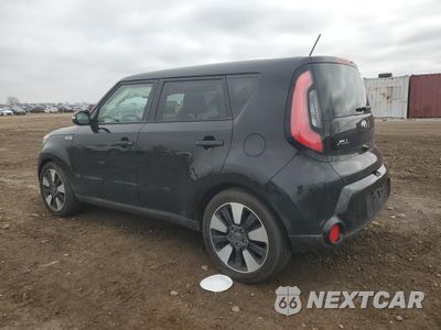 Drugie zdjęcie samochodu z przodu: 2015 KIA SOUL ! VIN:KNDJX3A58F7122133 - miniatura