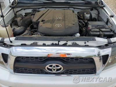 Zdjęcie 13 z 14 samochodu: 2011 TOYOTA TACOMA DOUBLE CAB PRERUNNER VIN:5TFJU4GN9BX003930 - miniatura