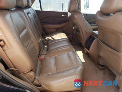 Zdjęcie 11 z 15 samochodu: 2002 ACURA MDX TOURING VIN:2HNYD18662H522386 - miniatura