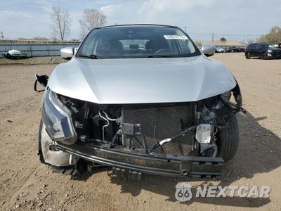 Piąte zdjęcie samochodu w środku: 2020 NISSAN ROGUE SPORT S VIN:JN1BJ1CW7LW377974 - miniatura