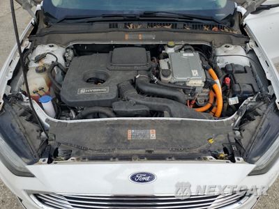 Zdjęcie 11 z 12 samochodu: 2019 FORD FUSION SE VIN:3FA6P0LU3KR263998 - miniatura