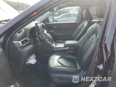 Zdjęcie 7 z 16 samochodu: 2021 TOYOTA HIGHLANDER XLE VIN:5TDGZRBH0MS066868 - miniatura