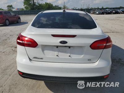 Zdjęcie 6 z 14 samochodu: 2016 FORD FOCUS SE VIN:1FADP3F2XGL282928 - miniatura
