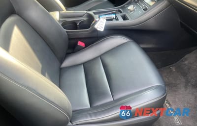 Piąte zdjęcie samochodu w środku: 2015 LEXUS CT 200 VIN:JTHKD5BH9F2249857 - miniatura