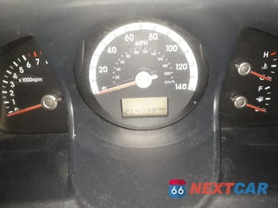 Zdjęcie 9 z 12 samochodu: 2006 KIA NEW SPORTAGE VIN:KNDJF724467199629 - miniatura