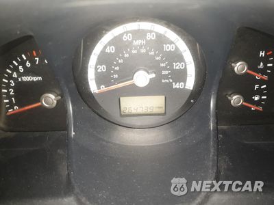 Zdjęcie 9 z 12 samochodu: 2006 KIA NEW SPORTAGE VIN:KNDJF724467199629 - miniatura