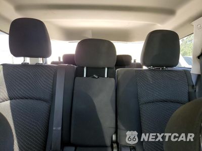 Zdjęcie 10 z 13 samochodu: 2020 DODGE JOURNEY SE VIN:3C4PDCAB8LT262537 - miniatura