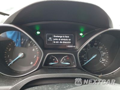 Zdjęcie 9 z 13 samochodu: 2014 FORD ESCAPE TITANIUM VIN:1FMCU0J99EUE38669 - miniatura