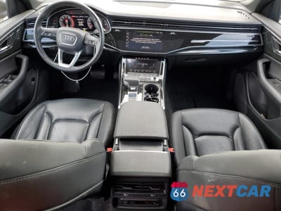 Zdjęcie 8 z 14 samochodu: 2019 AUDI Q8 PREMIUM VIN:WA1AVAF16KD021288 - miniatura