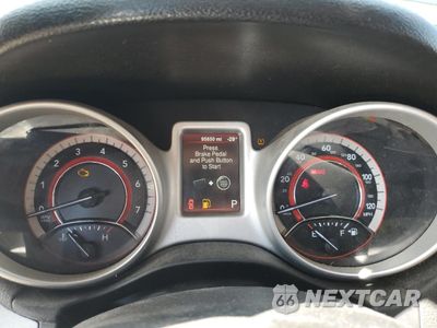 Zdjęcie 9 z 14 samochodu: 2015 DODGE JOURNEY SE VIN:3C4PDCAB5FT597890 - miniatura