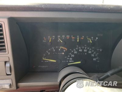 Zdjęcie 9 z 12 samochodu: 1997 CHEVROLET TAHOE K1500 VIN:1GNEK13R1VJ415529 - miniatura