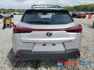 Zdjęcie 6 z 15 samochodu: 2019 LEXUS UX 250H VIN:JTHU9JBH1K2000806 - miniatura