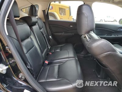 Zdjęcie 11 z 15 samochodu: 2015 HONDA CR-V EX VIN:2HKRM3H56FH500141 - miniatura