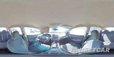 Zdjęcie 12 z 14 samochodu: 2015 NISSAN ALTIMA 2.5 VIN:1N4AL3AP5FC262277 - miniatura