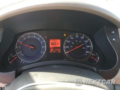 Zdjęcie 9 z 15 samochodu: 2010 INFINITI EX35 BASE VIN:JN1AJ0HR7AM750626 - miniatura