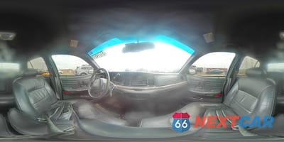 Zdjęcie 13 z 14 samochodu: 2000 FORD CROWN VICTORIA LX VIN:2FAFP74W8YX158750 - miniatura