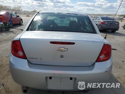 Zdjęcie 6 z 14 samochodu: 2010 CHEVROLET COBALT 1LT VIN:1G1AD5F57A7232203 - miniatura