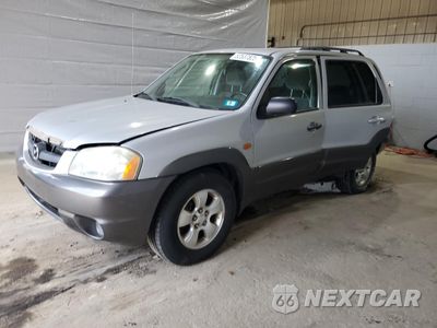 2004 MAZDA TRIBUTE LX 4F2CZ94184KM13725 - główne zdjęcie licytacji z USA - miniatura