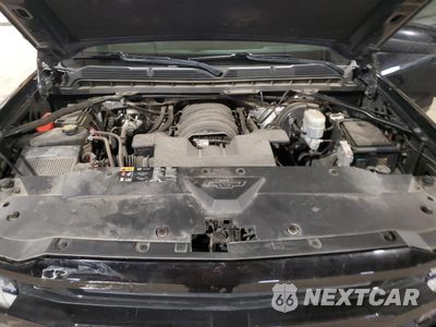 Zdjęcie 11 z 14 samochodu: 2016 CHEVROLET SILVERADO K1500 LT VIN:3GCUKREC2GG251711 - miniatura