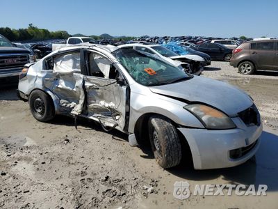 Czwarte zdjęcie samochodu z boku: 2008 NISSAN ALTIMA 2.5 VIN:1N4AL21E38N415447 - miniatura