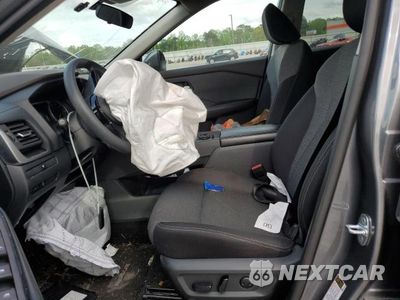 Zdjęcie 7 z 13 samochodu: 2023 NISSAN ROGUE SV VIN:5N1BT3BB2PC777946 - miniatura