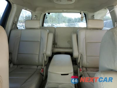 Zdjęcie 10 z 15 samochodu: 2008 INFINITI QX56 VIN:5N3AA08D38N902605 - miniatura