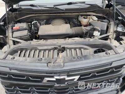 Zdjęcie 11 z 12 samochodu: 2022 CHEVROLET SILVERADO K1500 LT TRAIL BOSS VIN:3GCUDFED7NG535799 - miniatura