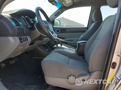 Zdjęcie 7 z 14 samochodu: 2015 TOYOTA TACOMA DOUBLE CAB PRERUNNER VIN:5TFJU4GN1FX066980 - miniatura