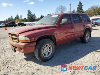 2000 DODGE DURANGO 1B4HS28Z3YF183654 - główne zdjęcie licytacji z USA - miniatura