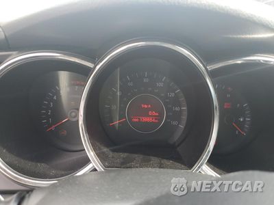 Zdjęcie 9 z 14 samochodu: 2011 KIA OPTIMA EX VIN:KNAGN4A73B5110997 - miniatura