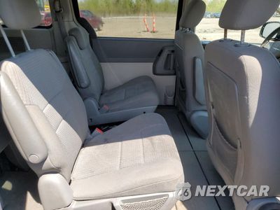 Zdjęcie 11 z 13 samochodu: 2010 CHRYSLER TOWN & COUNTRY TOURING VIN:2A4RR5D18AR257163 - miniatura