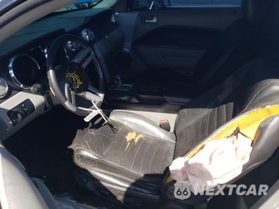 Zdjęcie 7 z 12 samochodu: 2008 FORD MUSTANG GT VIN:1ZVHT82HX85170308 - miniatura