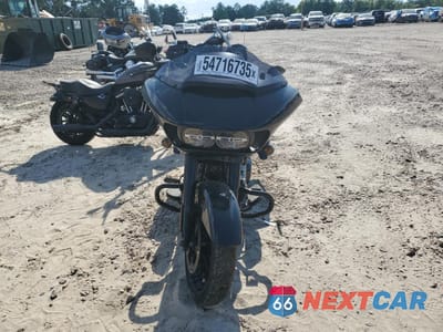 Drugie zdjęcie samochodu z przodu: 2021 HARLEY-DAVIDSON FLTRXS VIN:1HD1KTP18MB670192 - miniatura