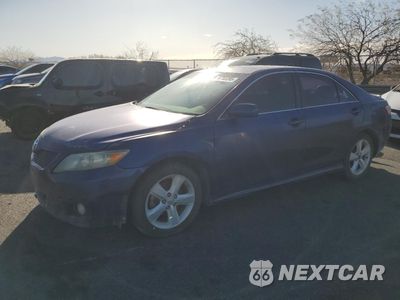 2011 TOYOTA CAMRY SE 4T1BK3EK6BU623242 - główne zdjęcie licytacji z USA - miniatura
