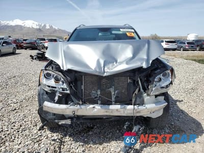 Piąte zdjęcie samochodu w środku: 2011 MERCEDES-BENZ ML 350 4MATIC VIN:4JGBB8GB0BA720836 - miniatura