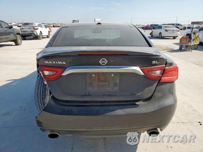 Zdjęcie 6 z 15 samochodu: 2017 NISSAN MAXIMA 3.5S VIN:1N4AA6AP0HC362958 - miniatura