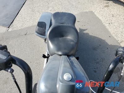 Piąte zdjęcie samochodu w środku: 2014 HARLEY-DAVIDSON FLHTK ELECTRA GLIDE ULTRA LIMITED VIN:1HD1KEL15EB646225 - miniatura