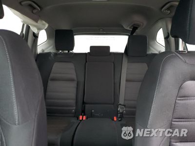 Zdjęcie 10 z 16 samochodu: 2019 HONDA CR-V EX VIN:2HKRW2H51KH670065 - miniatura