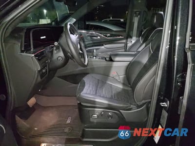 Zdjęcie 7 z 14 samochodu: 2024 CADILLAC ESCALADE V VIN:1GYS4HK91RR114714 - miniatura
