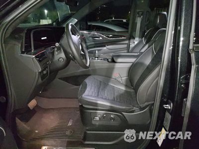 Zdjęcie 7 z 14 samochodu: 2024 CADILLAC ESCALADE V VIN:1GYS4HK91RR114714 - miniatura