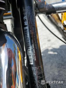 Zdjęcie 9 z 10 samochodu: 2013 HARLEY-DAVIDSON FXDC DYNA SUPER GLIDE VIN:1HD1GV410DC322348 - miniatura