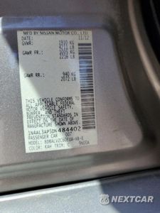 Zdjęcie 13 z 13 samochodu: 2013 NISSAN ALTIMA 2.5 VIN:1N4AL3AP5DN484402 - miniatura